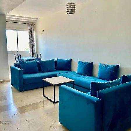 Family Apartment 21 Marrakesh Exterior photo
