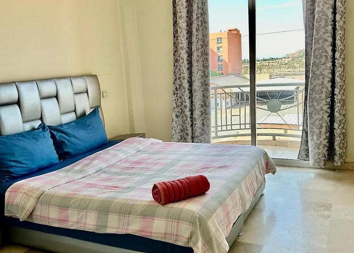 Family Apartment 21