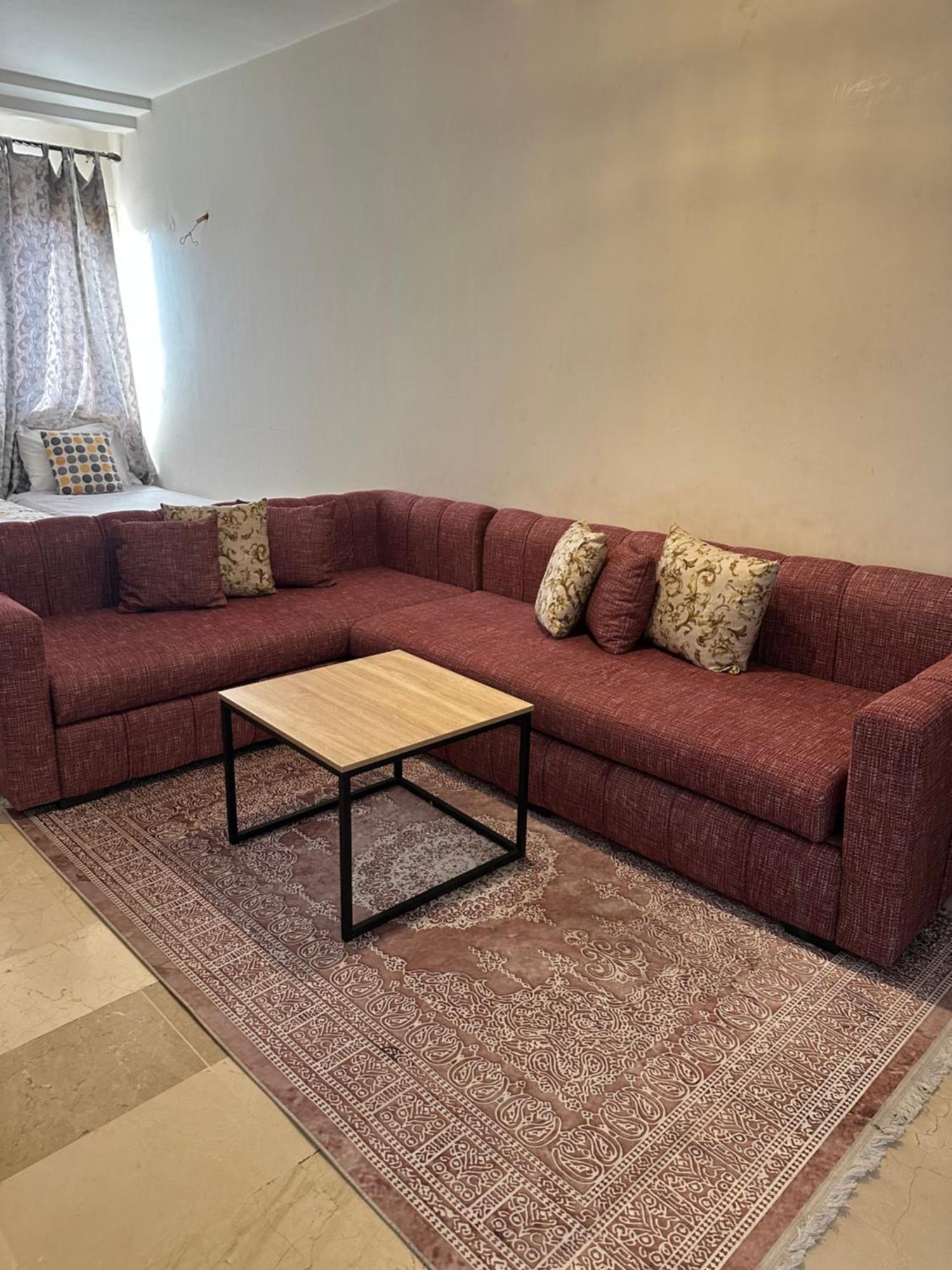 Appartamento Family 21 Marrakesh